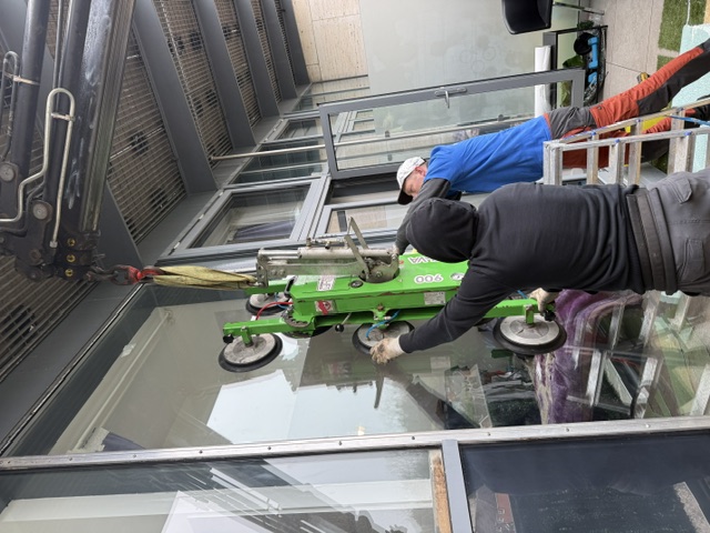 About Friern Barnet Double Glazing