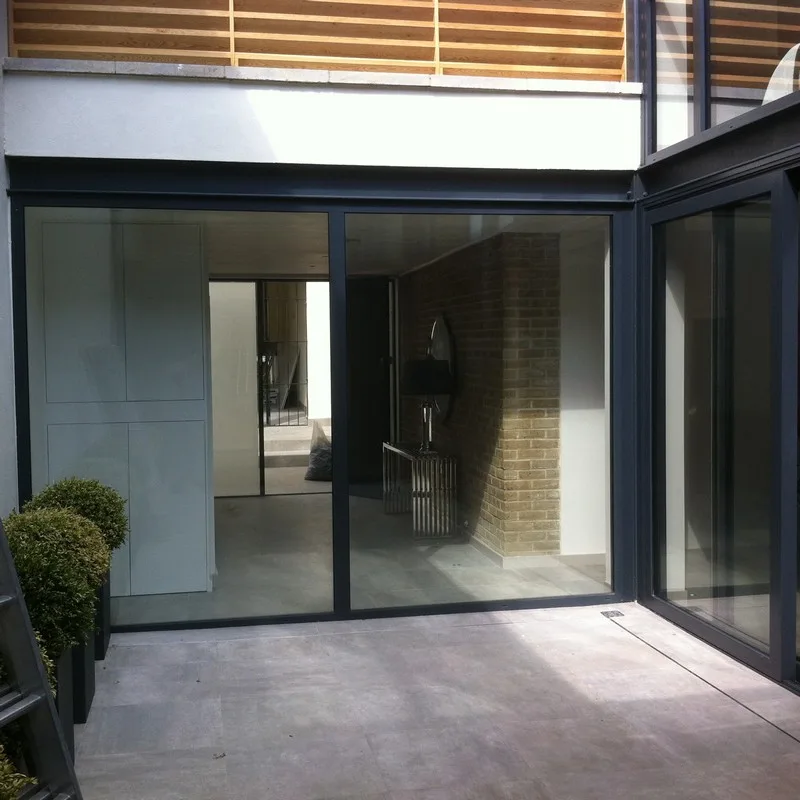 Friern Barnet Double Glazing Services