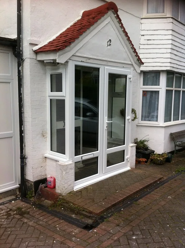 Friern Barnet Window & Door Services