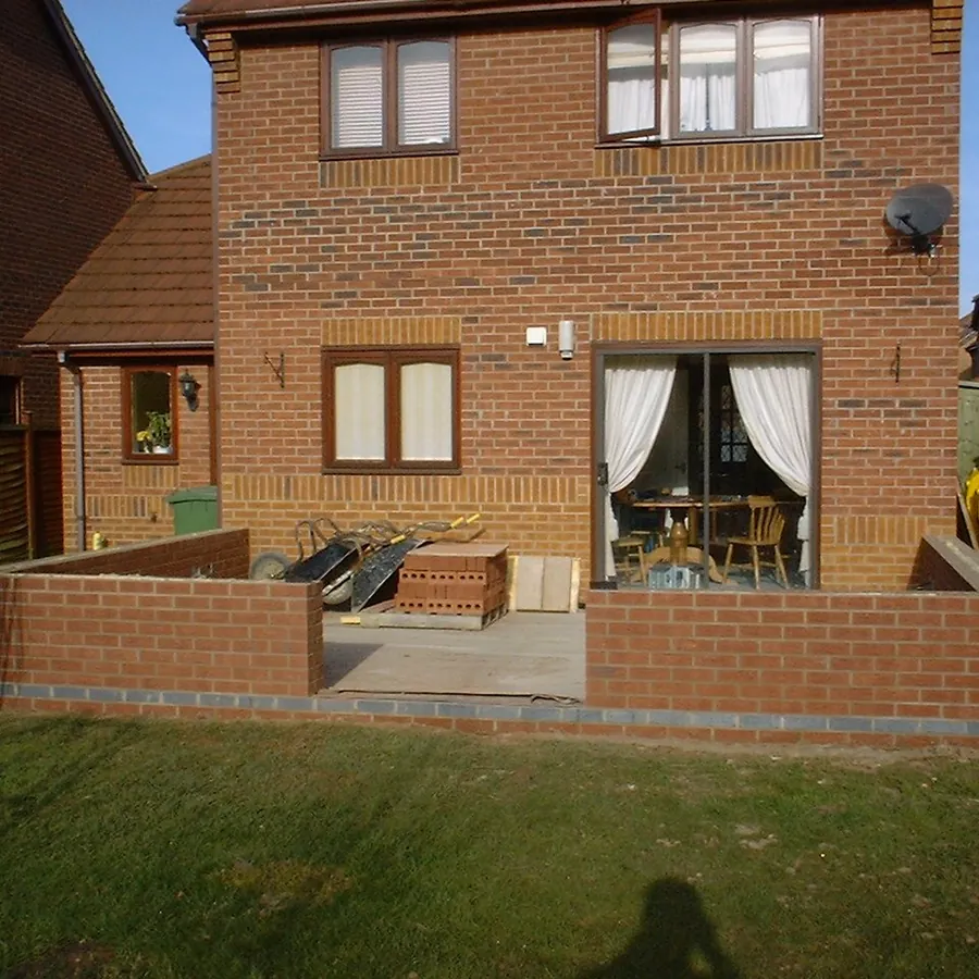 Accreditations — Product Friern Barnet