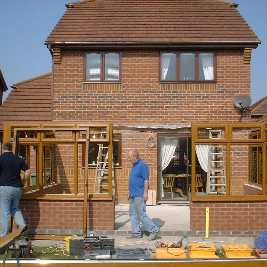 Accreditations — Product Friern Barnet