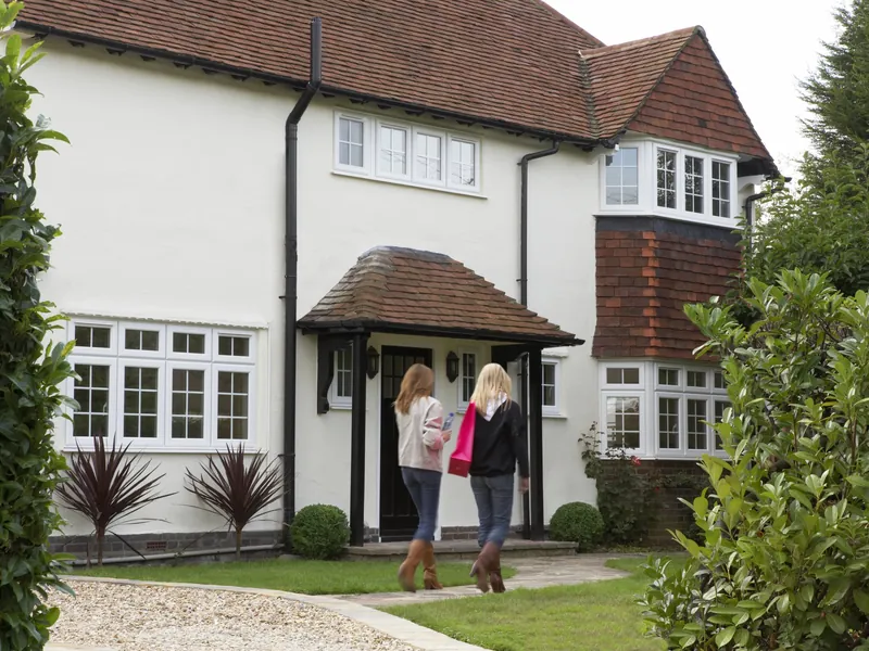 Areas We Cover — Gallery Friern Barnet