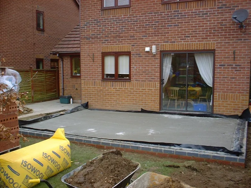 Commercial Friern Barnet