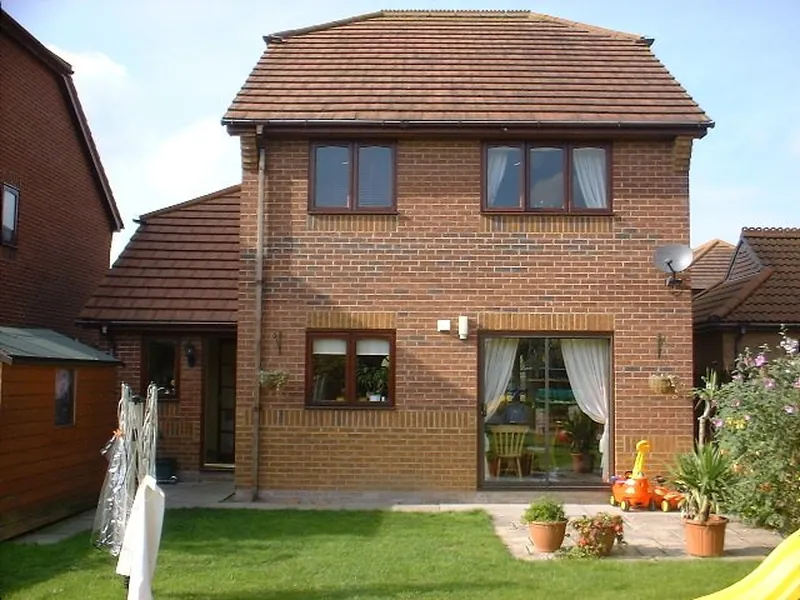Commercial Friern Barnet