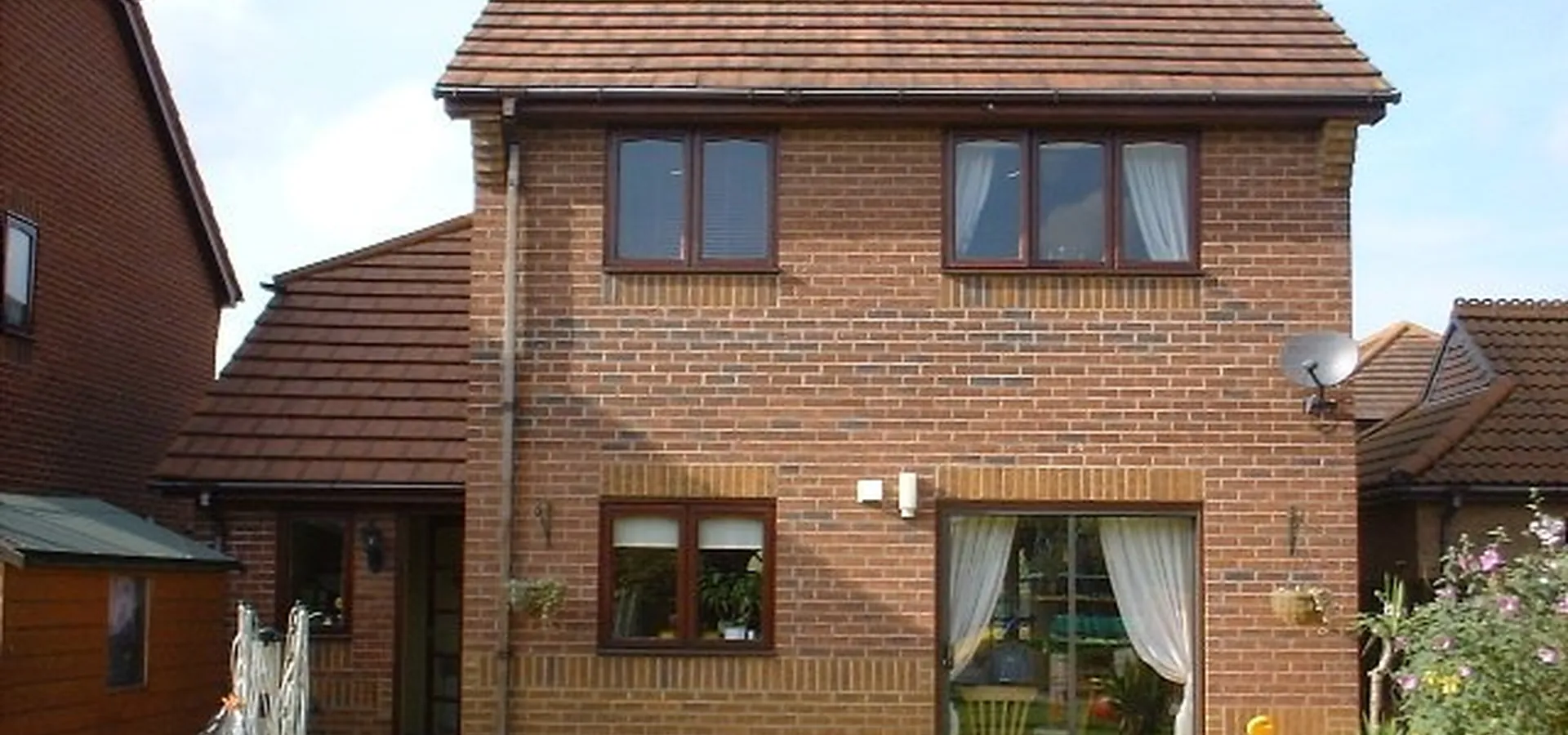 Roller Shutters Friern Barnet