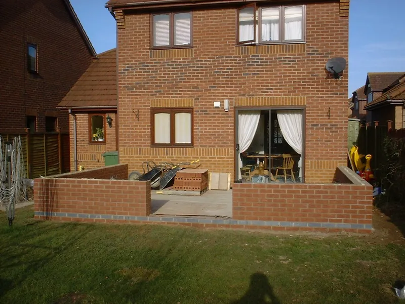 Shop Fronts Friern Barnet