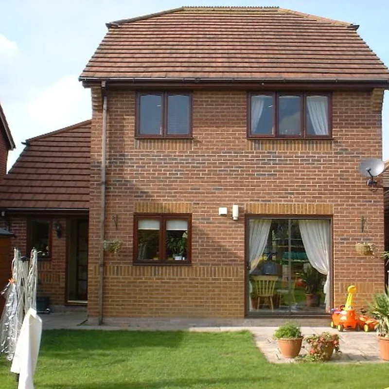 Roof Replacement Friern Barnet