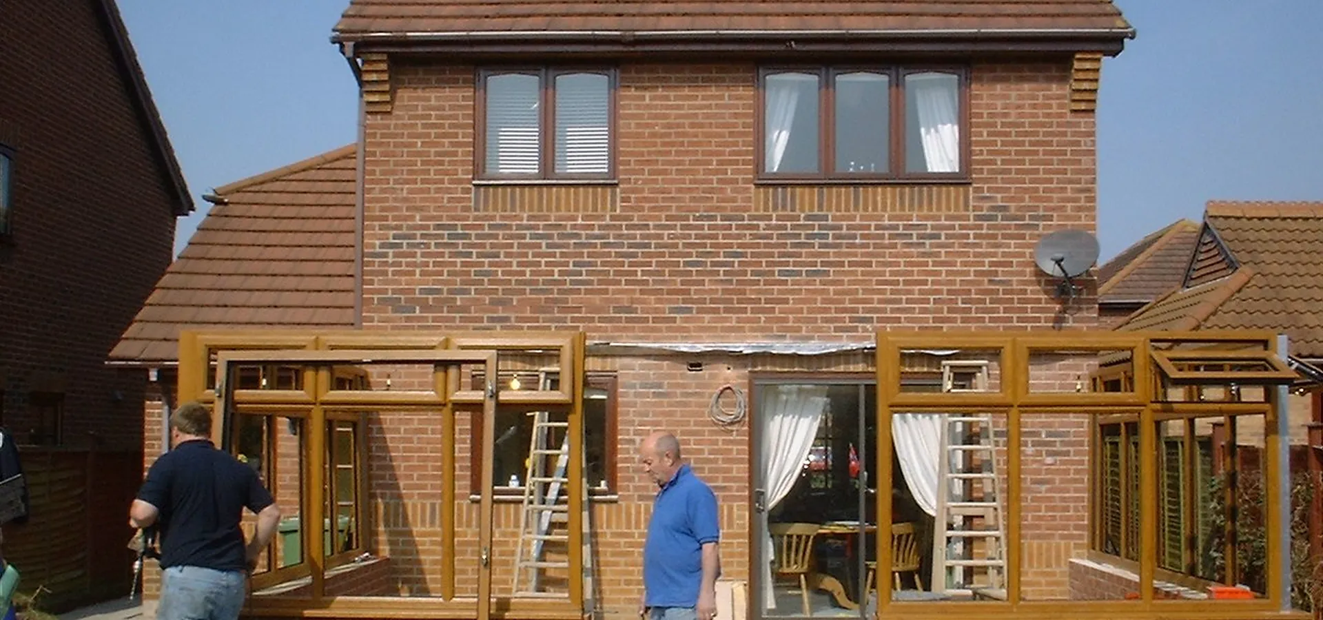 Roof Replacement Friern Barnet