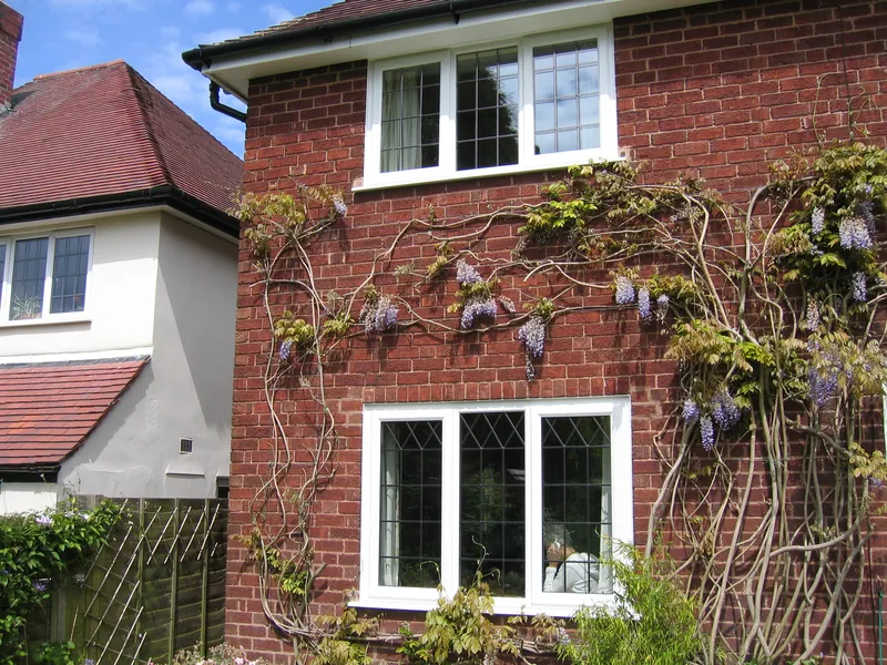 Edwardian Friern Barnet
