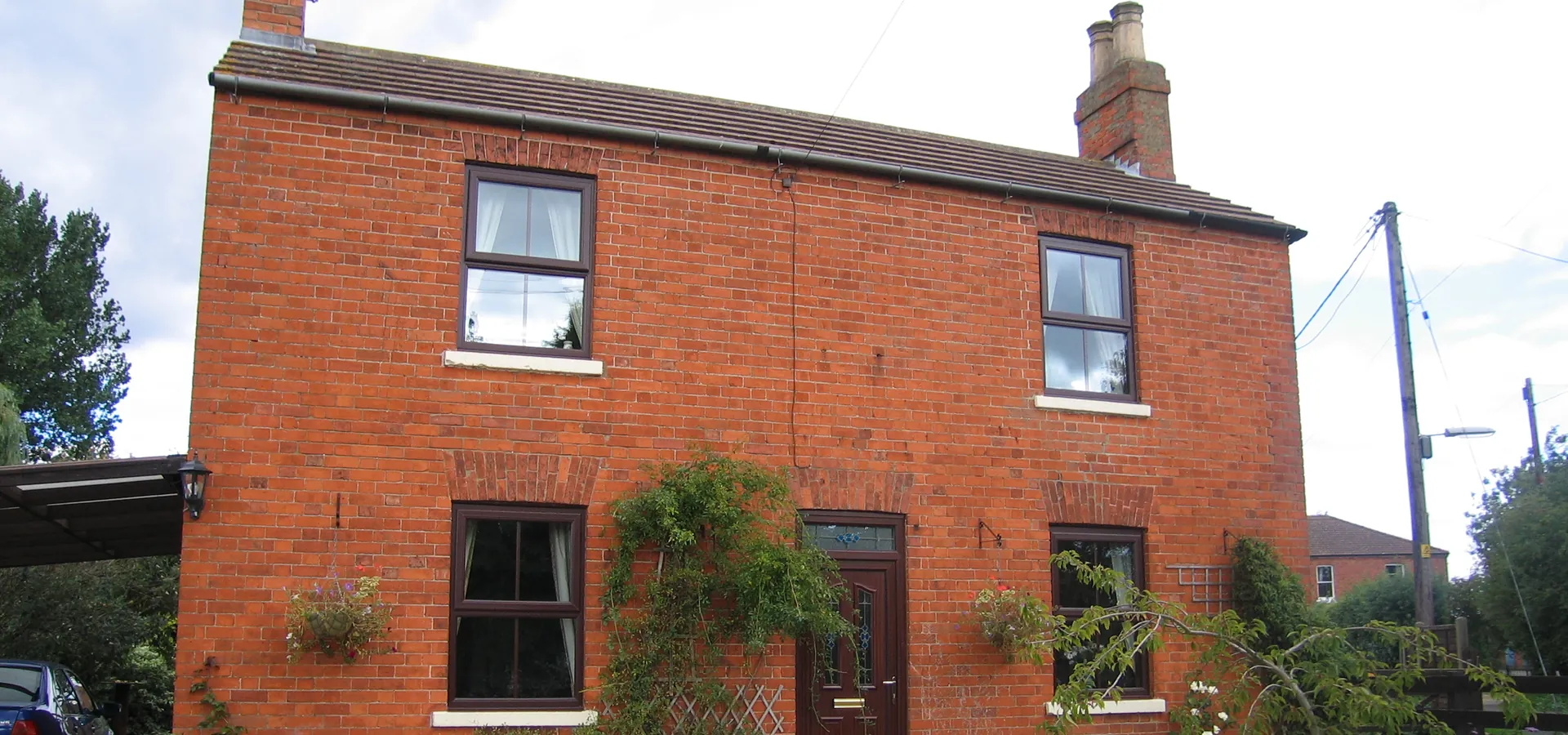 Edwardian Friern Barnet
