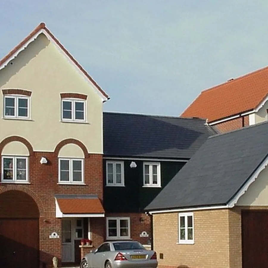 Edwardian Friern Barnet