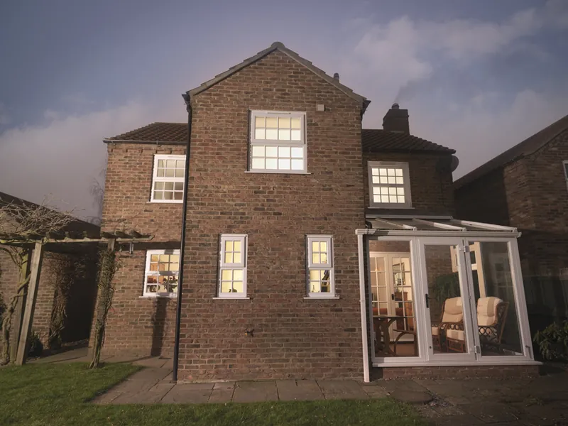 Conservatories — Gallery Friern Barnet