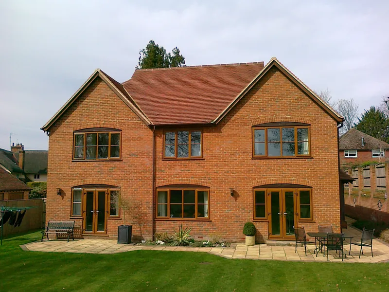 Conservatories — Gallery Friern Barnet