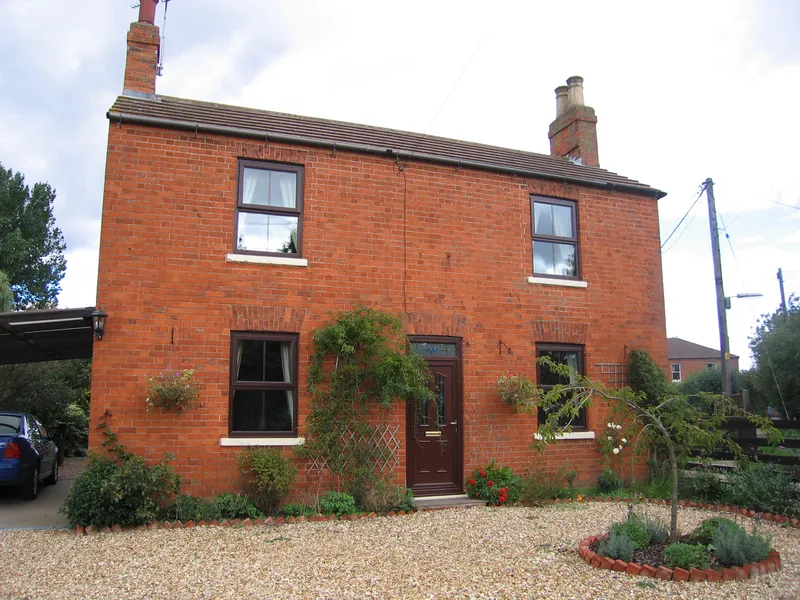 Conservatories — Gallery Friern Barnet