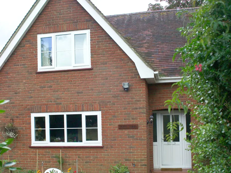 Garden Room Friern Barnet