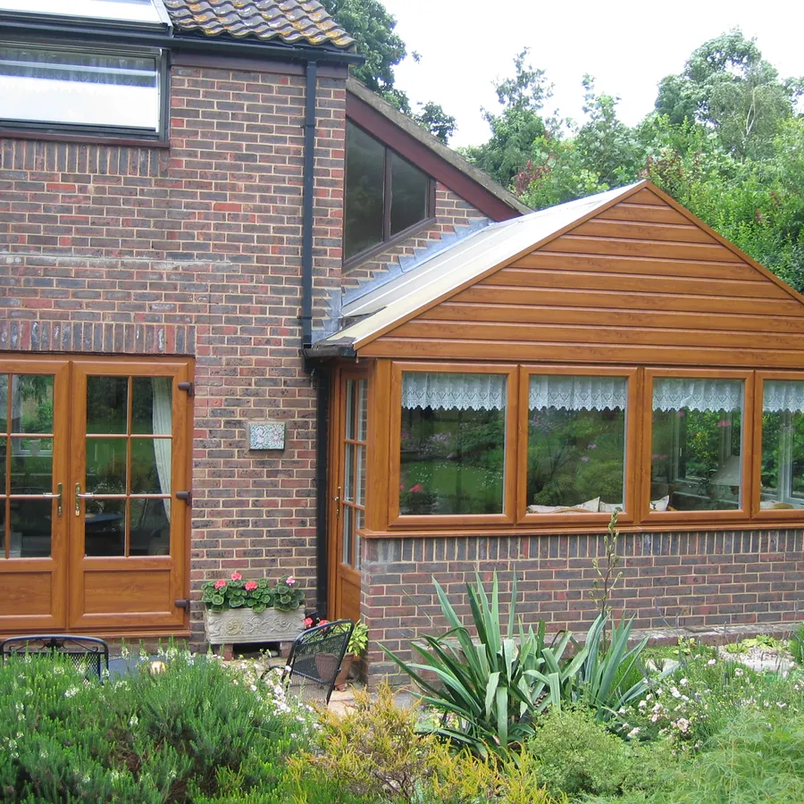 Garden Room Friern Barnet