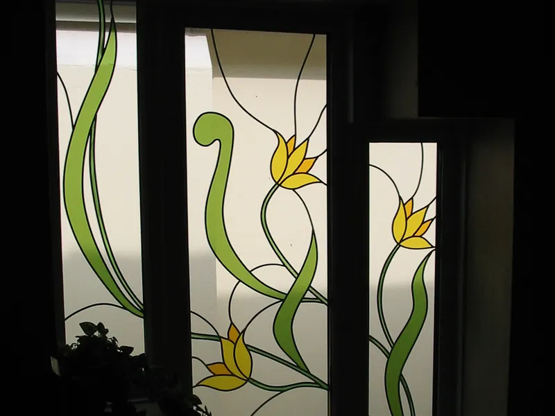 Glass Extension Friern Barnet