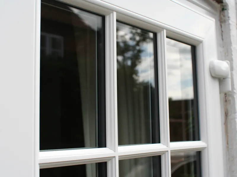 Glass Extension Friern Barnet