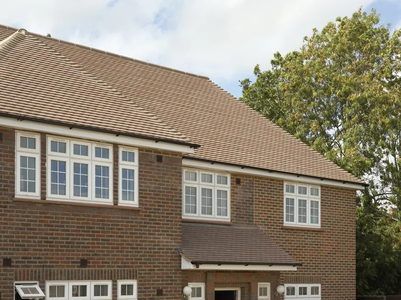 Lean-To Friern Barnet