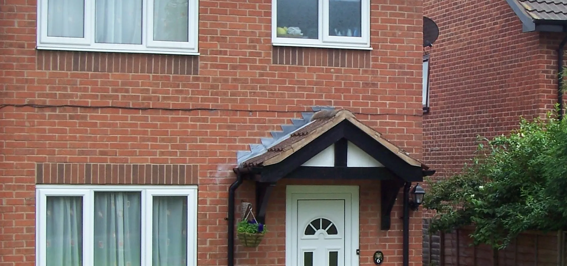 Lean-To Friern Barnet