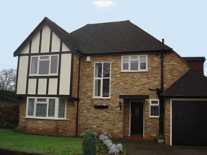 Orangery Friern Barnet