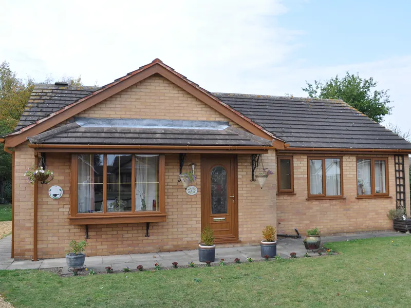Orangery Friern Barnet