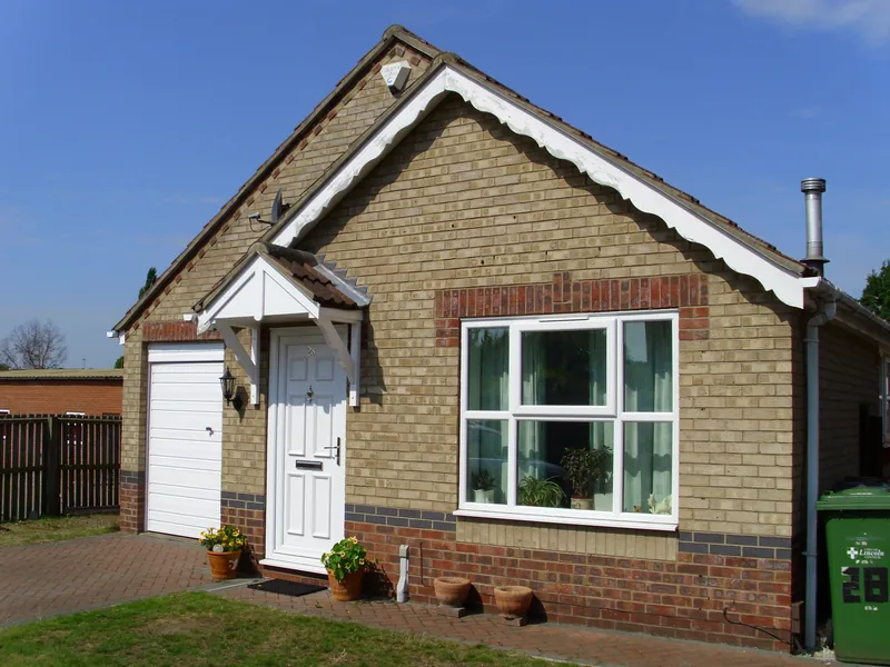 Orangery Friern Barnet