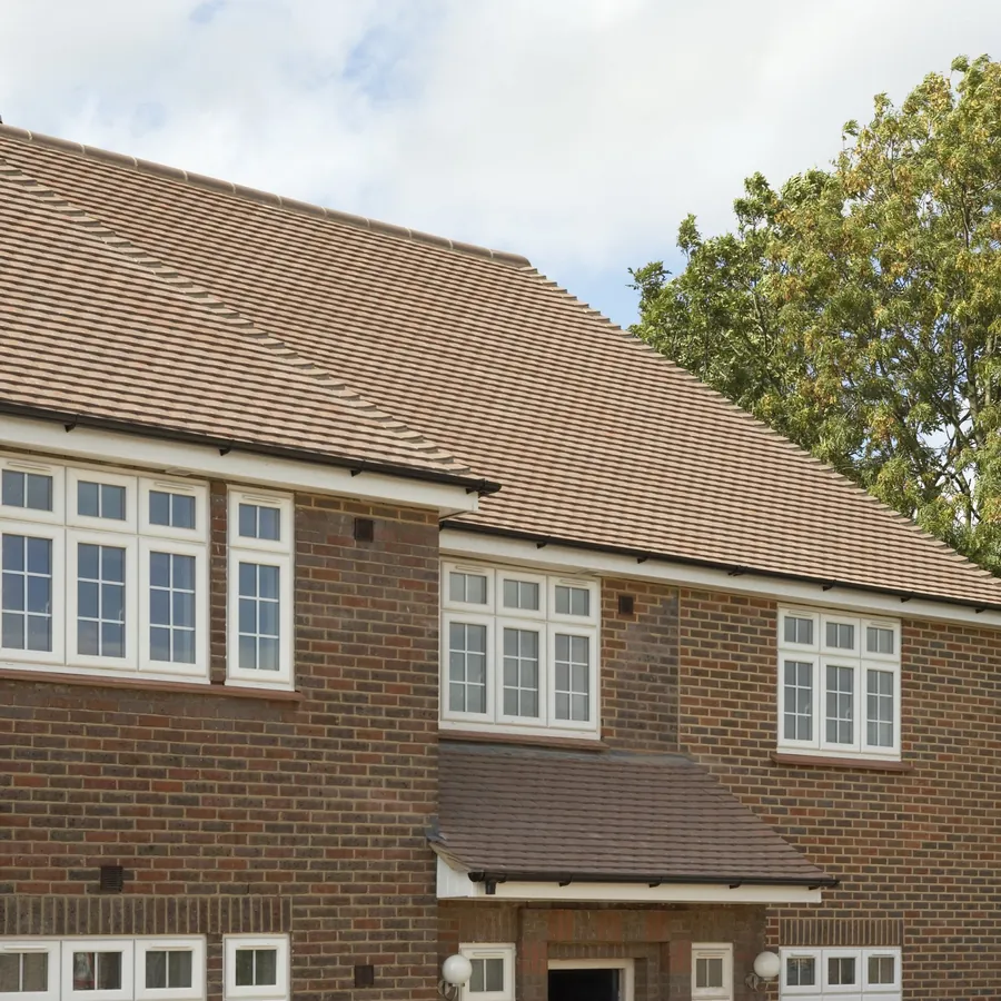 Orangery Friern Barnet