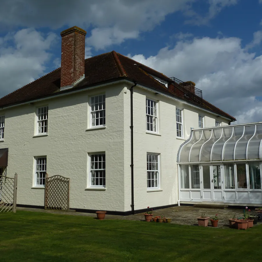 Conservatories — Product Friern Barnet