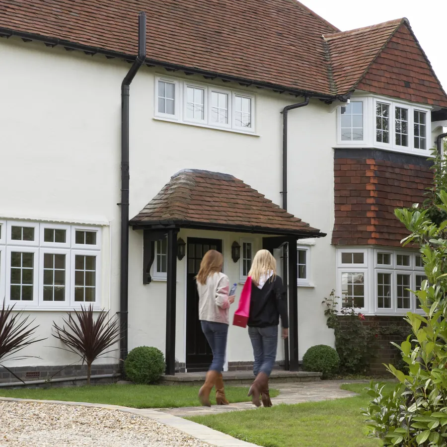 Conservatories — Product Friern Barnet