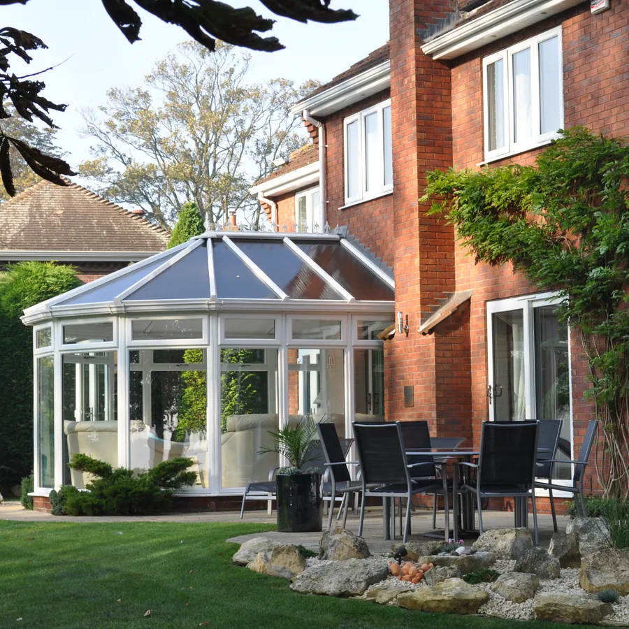 Conservatories — Product Friern Barnet