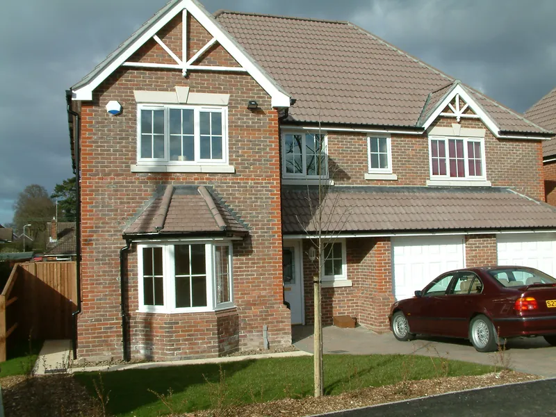 Victorian Friern Barnet