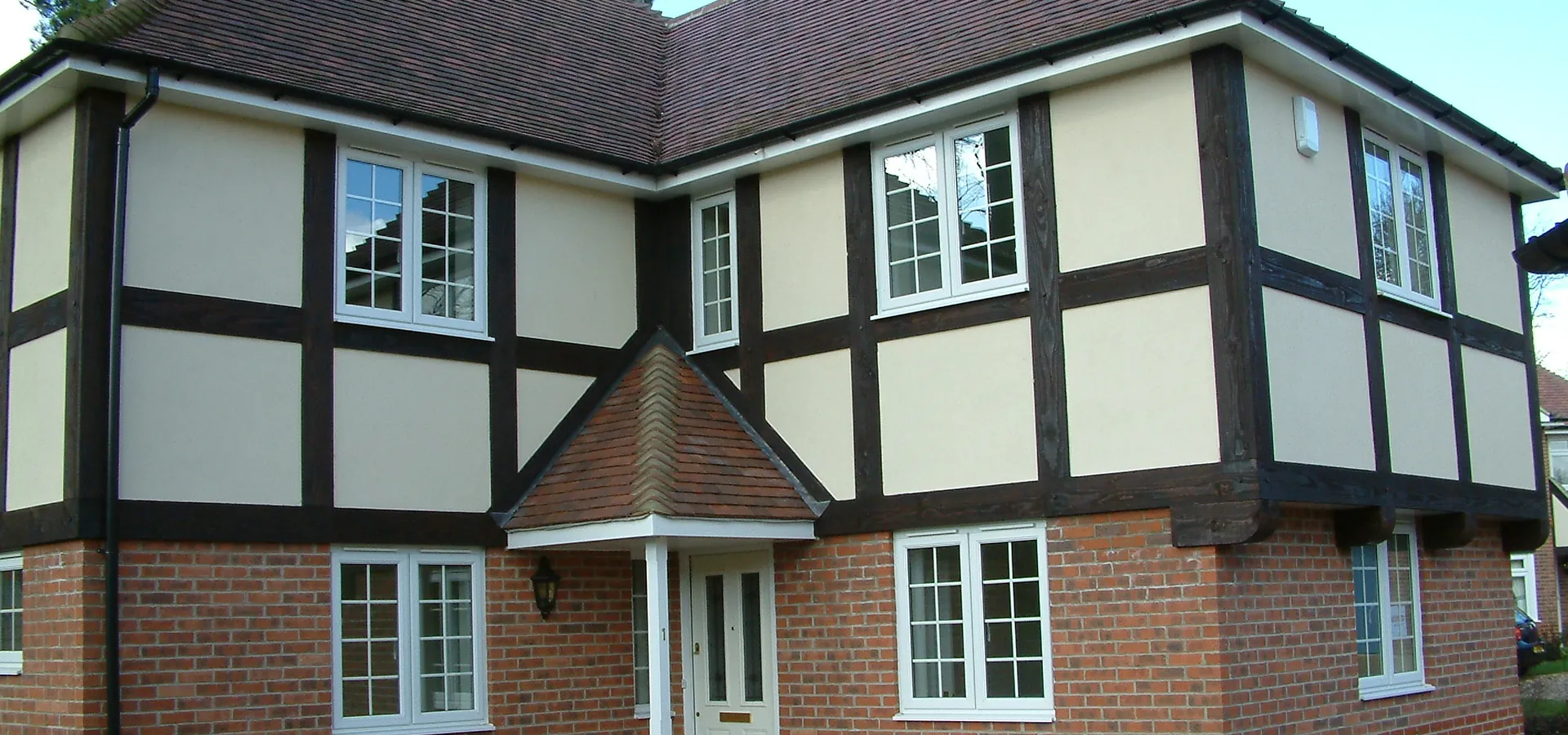 Victorian Friern Barnet