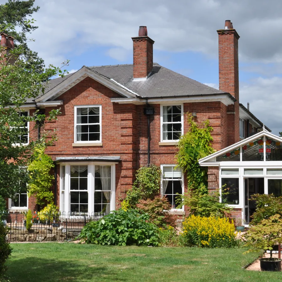 Victorian Friern Barnet