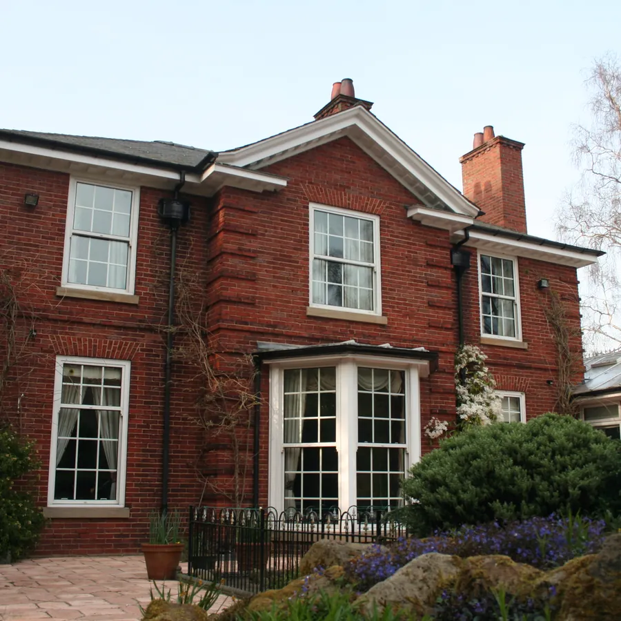 Victorian Friern Barnet