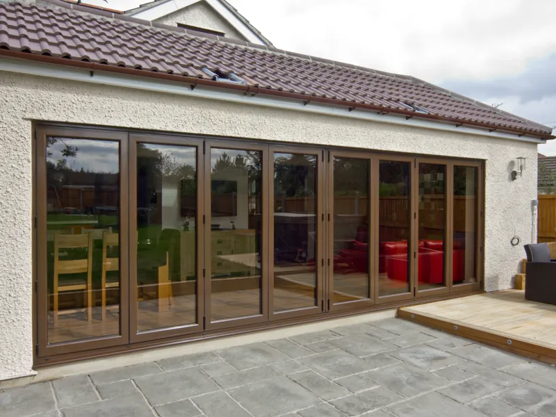 Bifold Friern Barnet