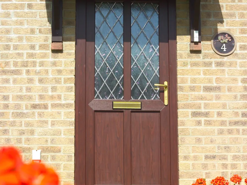 Composite Friern Barnet