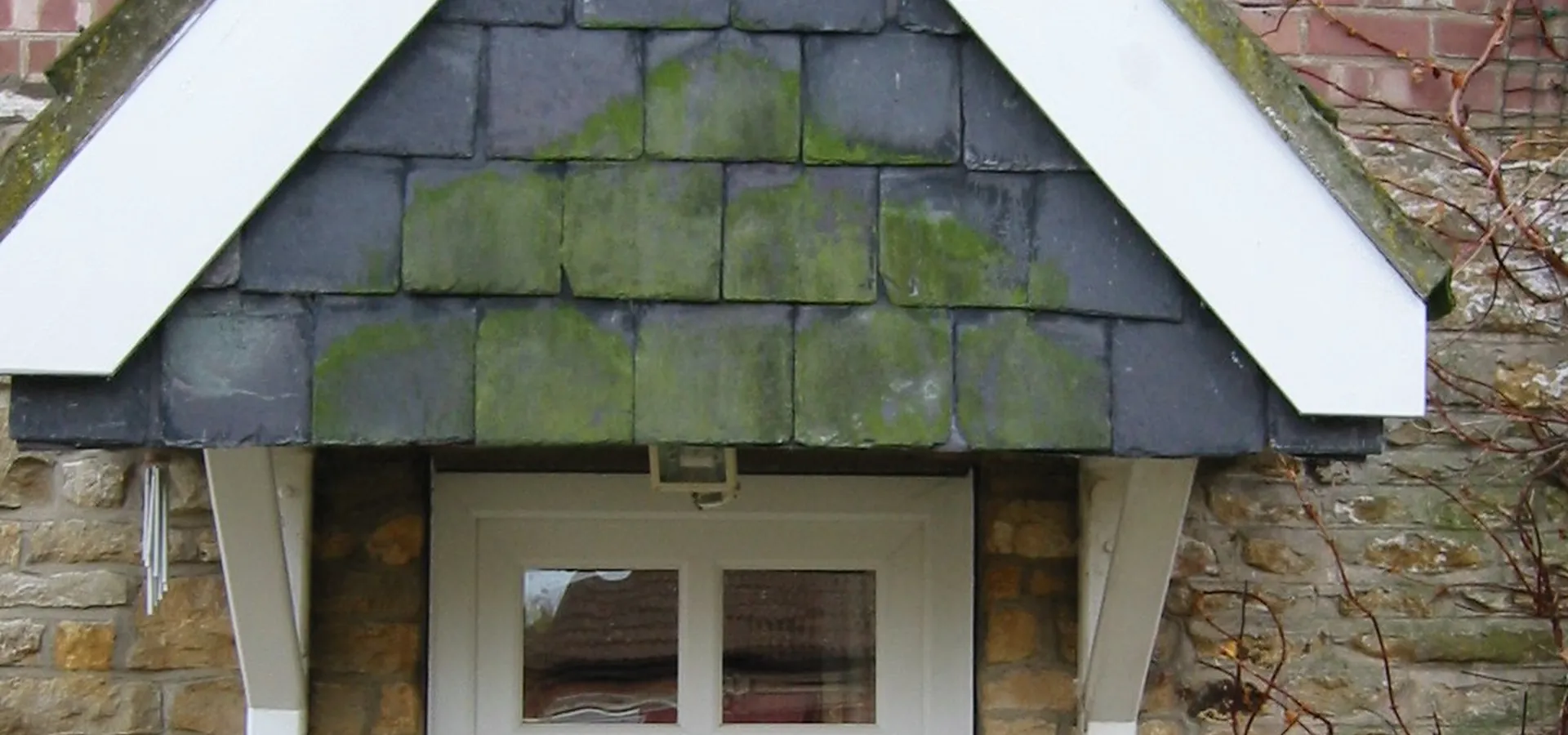 Composite Friern Barnet