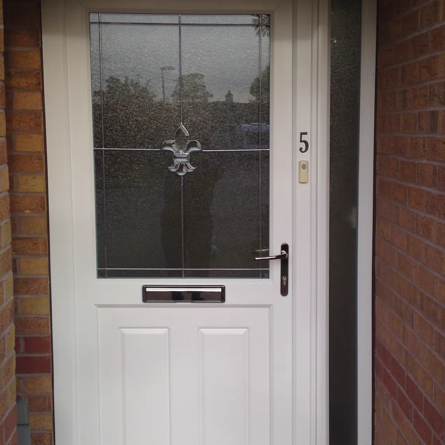 Composite Friern Barnet