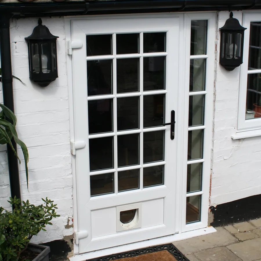Composite Friern Barnet