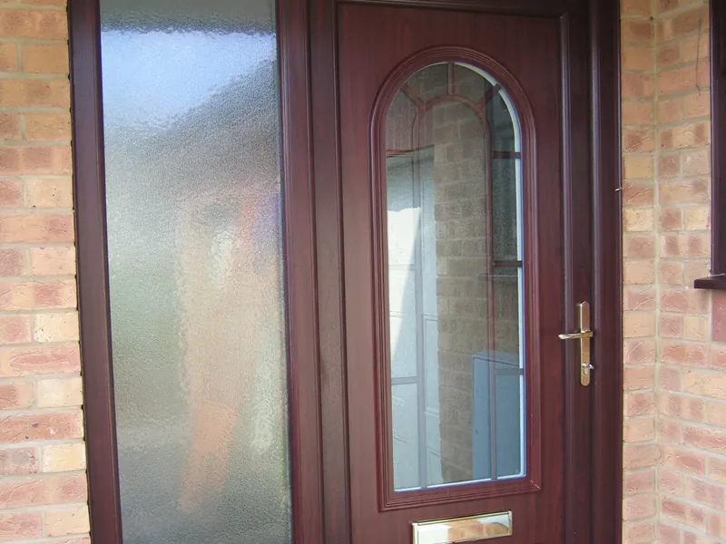 Front Friern Barnet