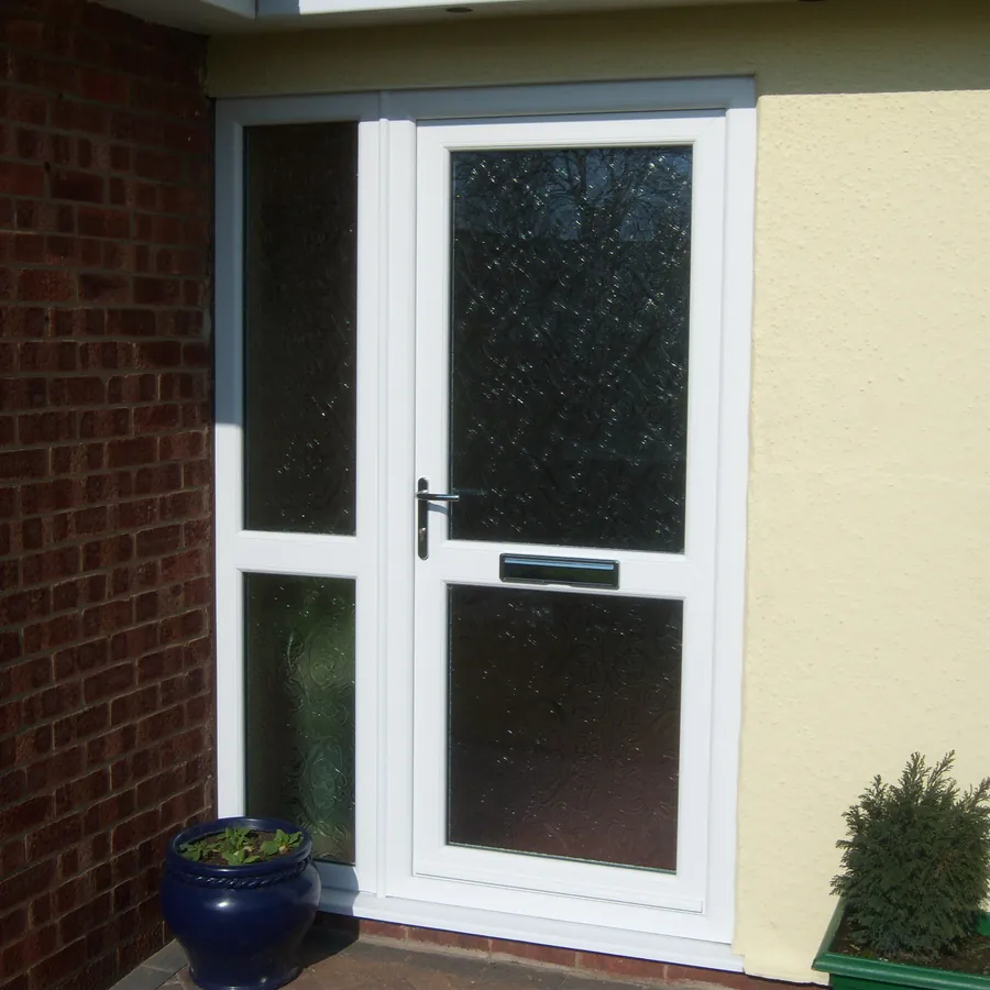 Front Friern Barnet