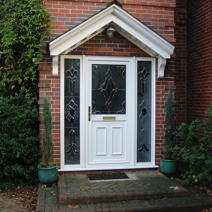 Front Friern Barnet