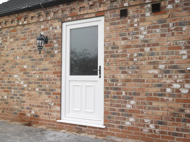 Doors Friern Barnet