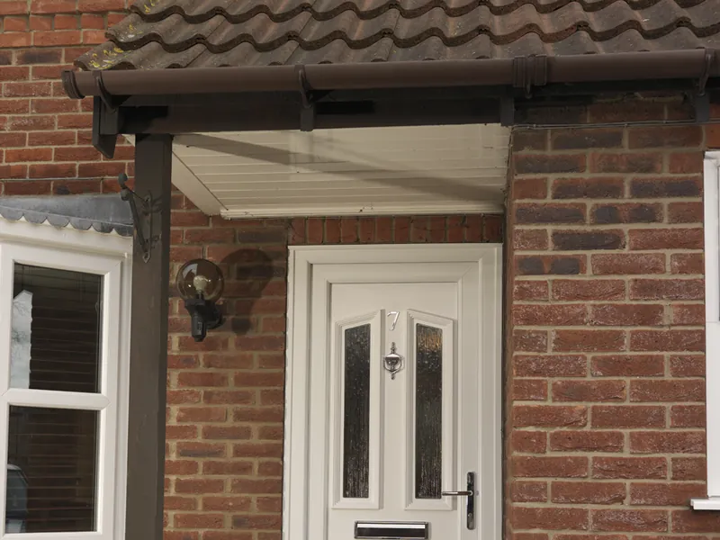 Doors Friern Barnet
