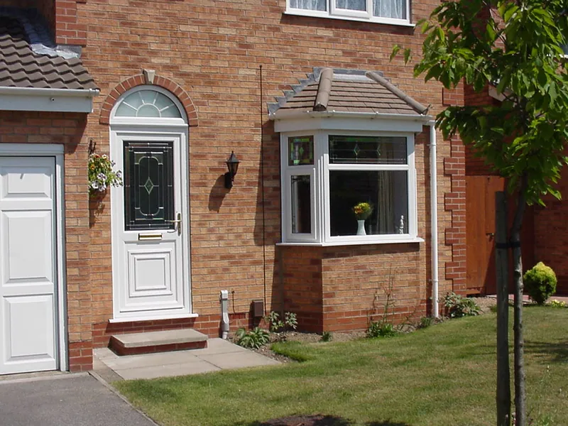 Doors Friern Barnet