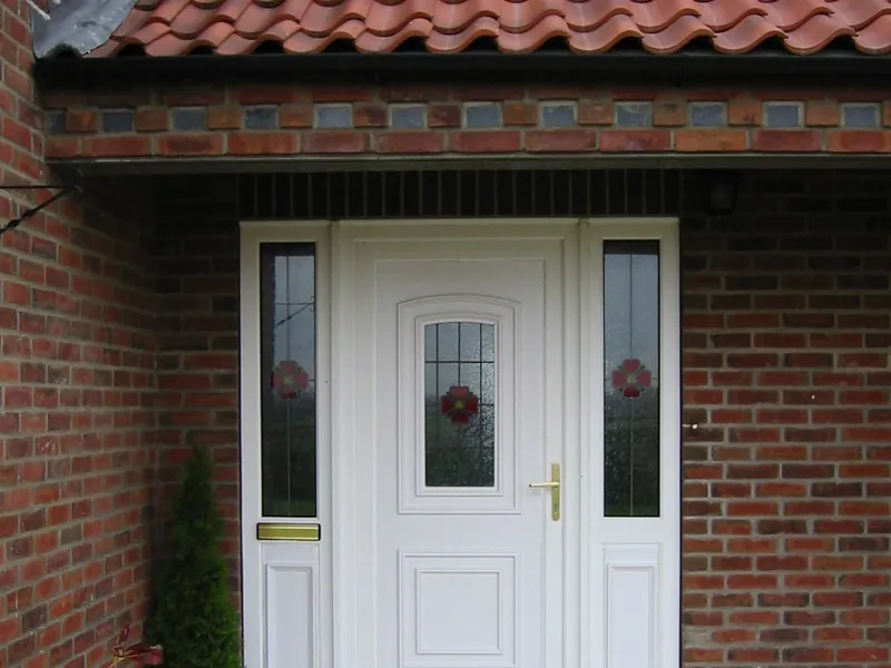 Doors Friern Barnet