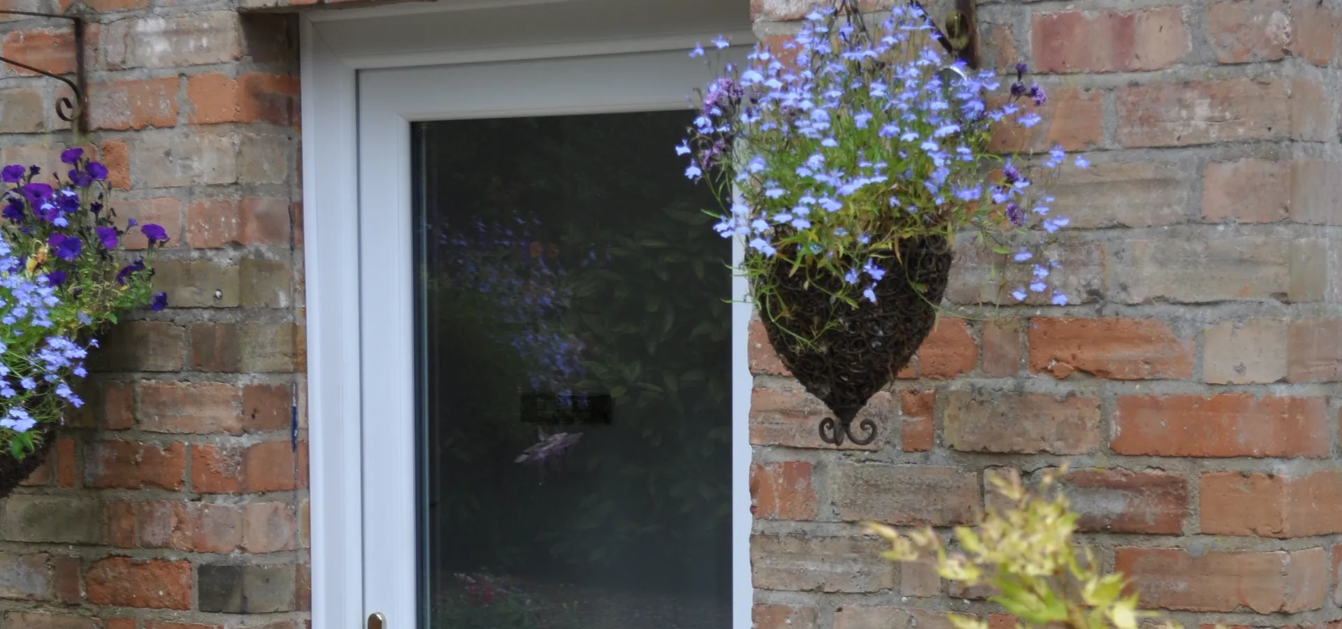 Double Glazing Doors Friern Barnet