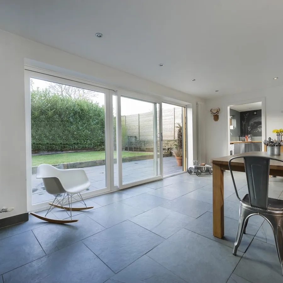 Patio Friern Barnet