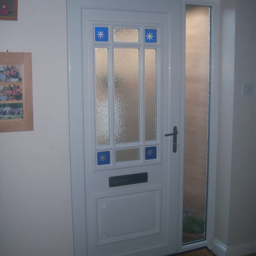 Doors Friern Barnet